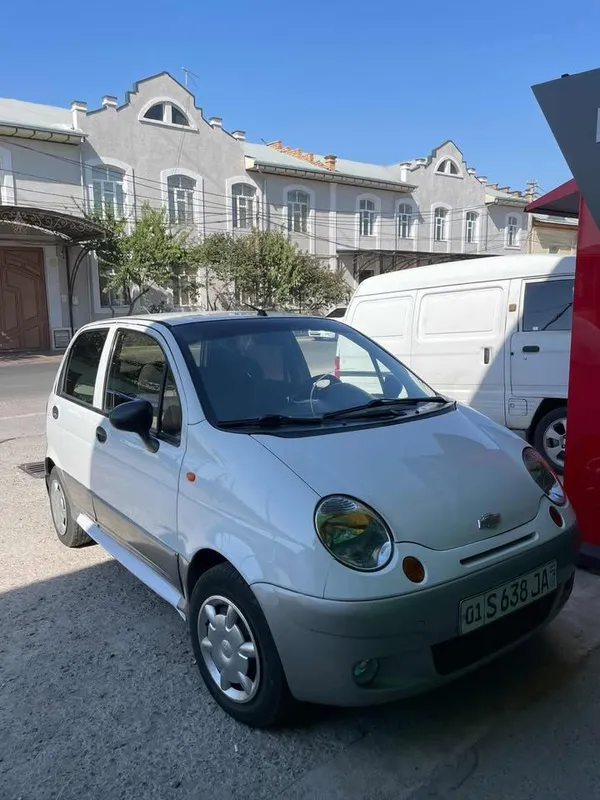 Matiz Best 2011 kandior 3