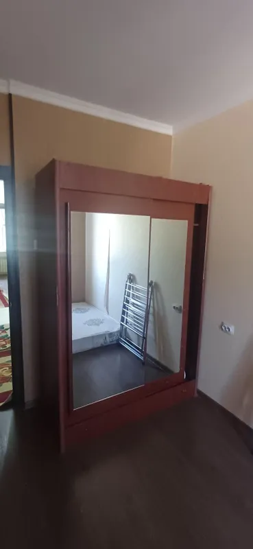 Shkaf kupeli, holat o'rtacha 1