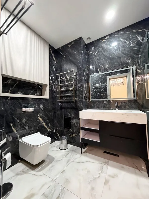 Мирабадский район аренда 2х комнатная квартира Mirabad Avenue — фото 7