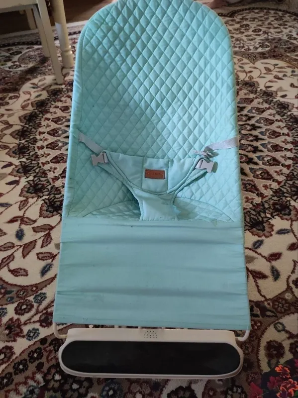 Kalyaska holati alo shezlong holati alo — фото 1