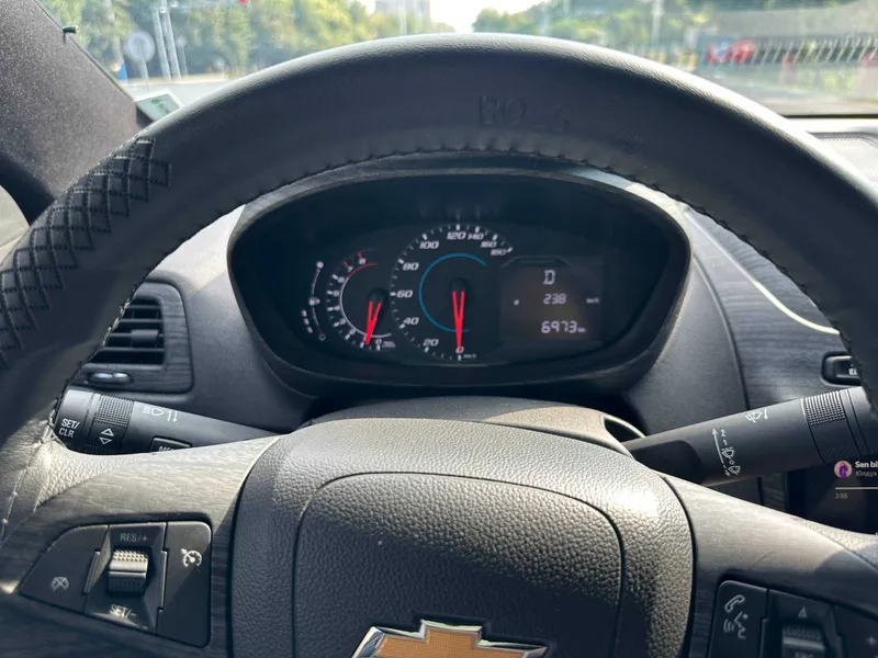 COBALT MCM MIDNIGHT FULL 7000km 2026 kuzov, +3300$ tuning, Satin Gray 4 COBALT MCM MIDNIGHT FULL 7000km 2026 kuzov, +3300$ tuning, Satin Gray 4