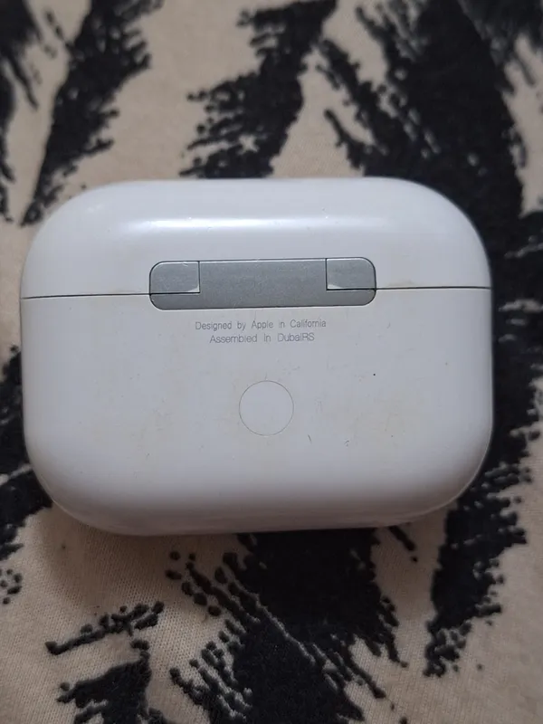 Apple airpods 2 original — фото 1
