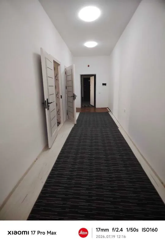 MARKAZDA zamonaviy yangi 2 XONALI KVARTIRA ijaraga beriladi 5