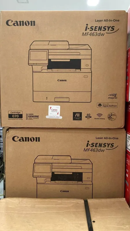 MF463dw printer MF463dw printer