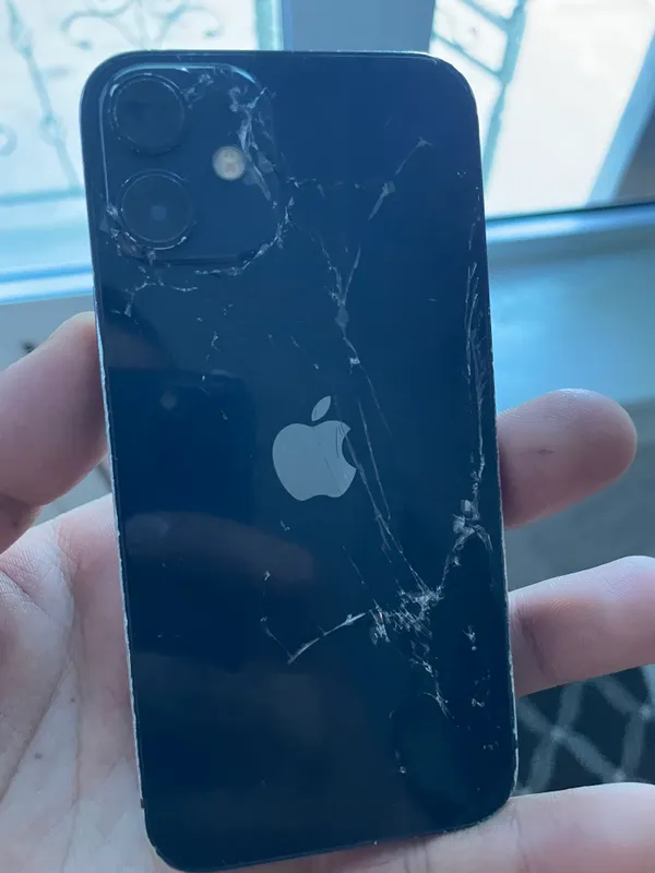 Iphone 12 mini hamma joyi radnoy,128 talik