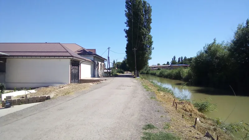 Кто устал от городской шума, вот вариант, близко в город! — фото 1
