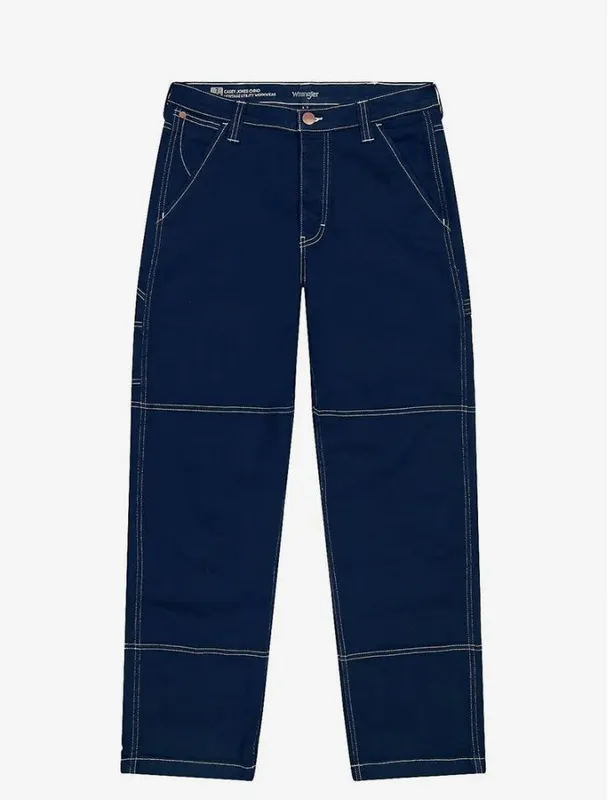 Джинсы Wrangler Casey Jones Utility