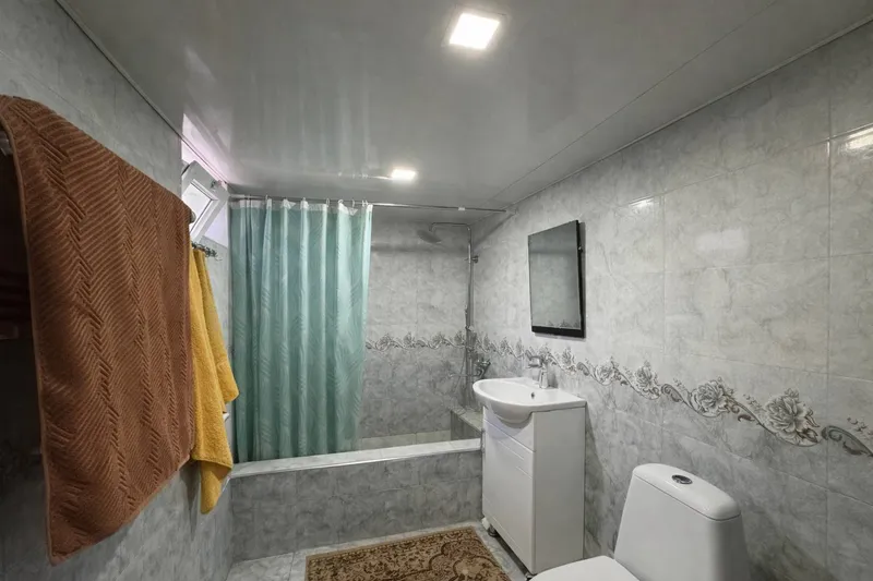 Продаётся 3 комн Дом, 57м², Олтинтепа(Паркентский) — фото 4 Продаётся 3 комн Дом, 57м², Олтинтепа(Паркентский) — фото 4