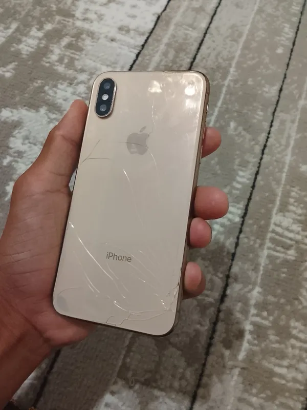 iPhone xs