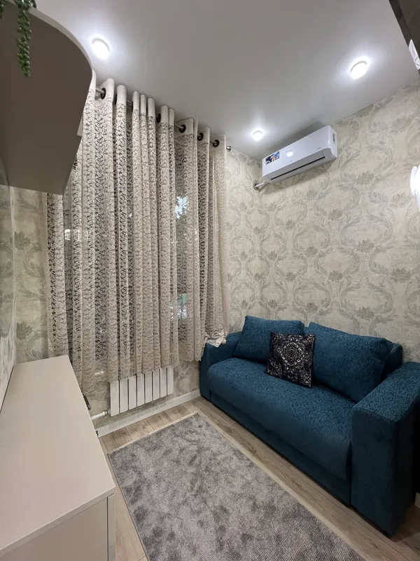 Shota Rustaveli - Askiya, 2 xonali 56 m² 4