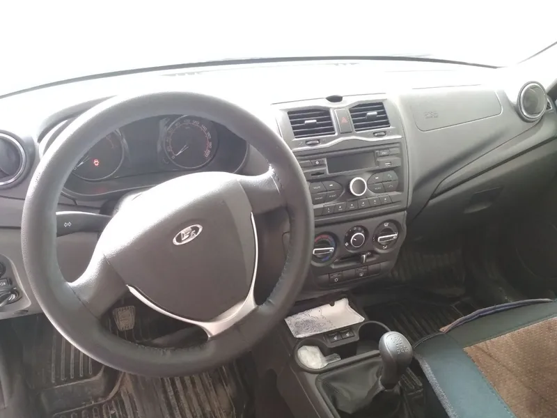 Vaz Lada Granta Universal 9 Vaz Lada Granta Universal 9