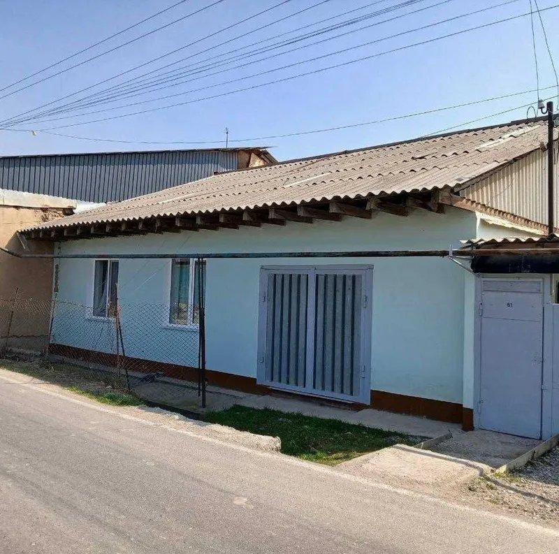 Продается свой дом, 3.3сотки, Дурмень, 70000уе 1 Продается свой дом, 3.3сотки, Дурмень, 70000уе 1