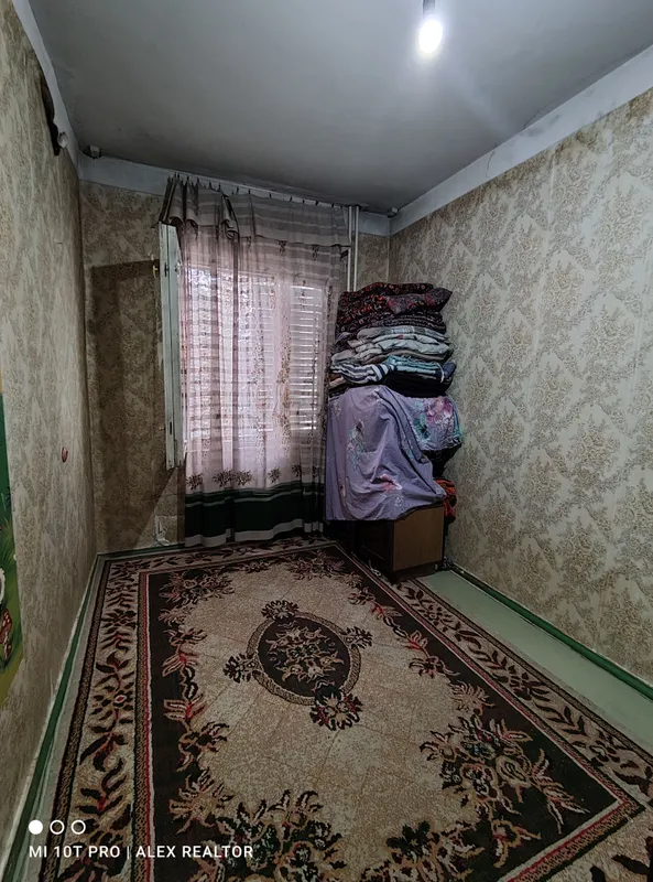 Продажа 2 комнатная квартира Дустлик 1 Разделка — фото 3