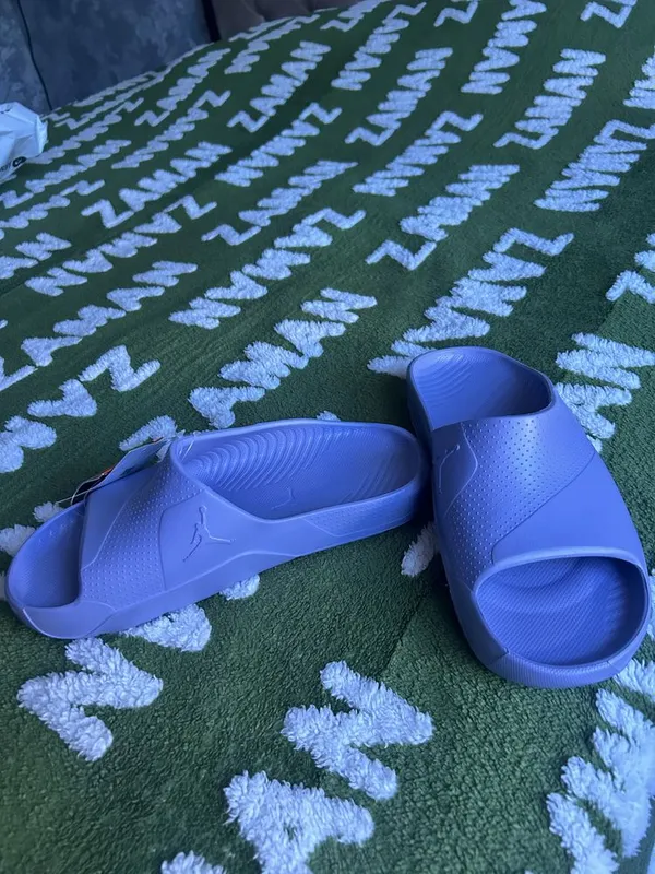 Nike Jordan orginal тапочка — фото 1