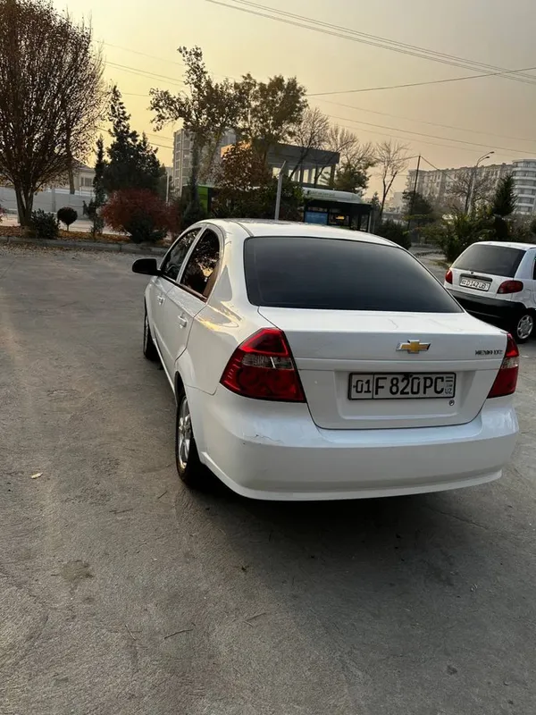 Nexia 3 avtomat 5 Nexia 3 avtomat 5
