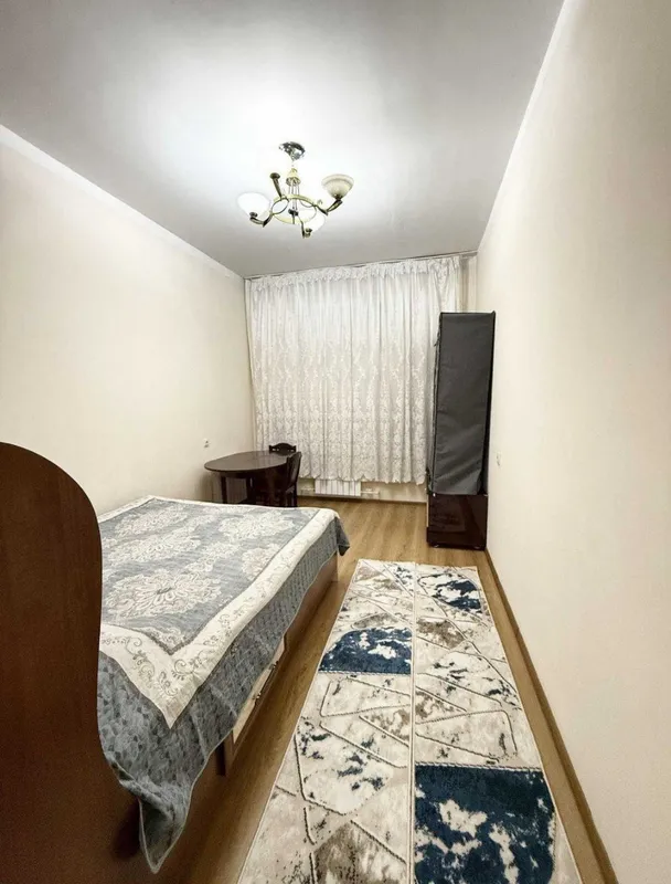Sergili tumani 2xonali kvartira ijaraga beriladi — фото 2