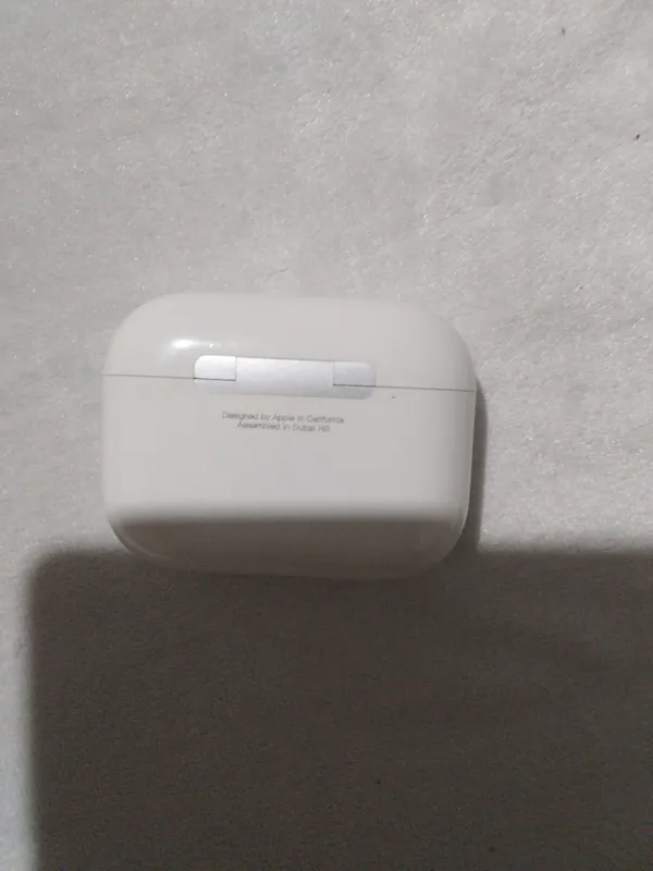нашел airpods 3 pro хозяин оьявись — фото 1