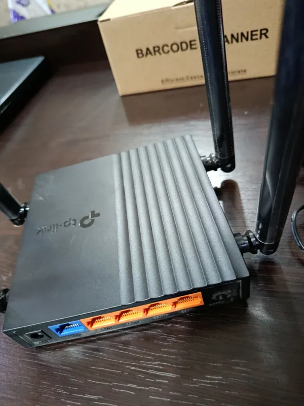 Продается роутер TP Link 3 Продается роутер TP Link 3