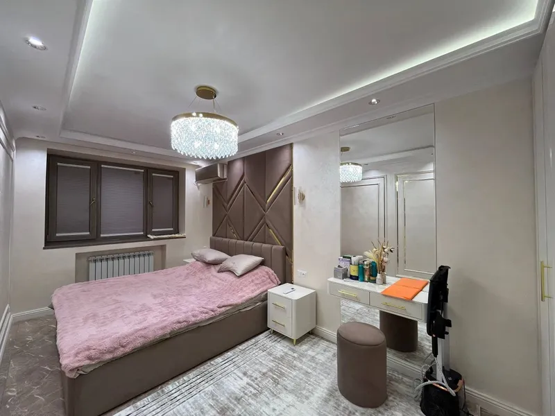 3-комнатная квартира, 82 м2, Мирзо-Улугбек 3