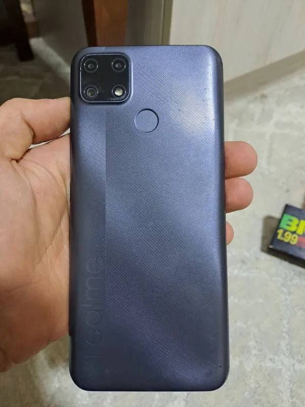 realme C25 3 realme C25 3