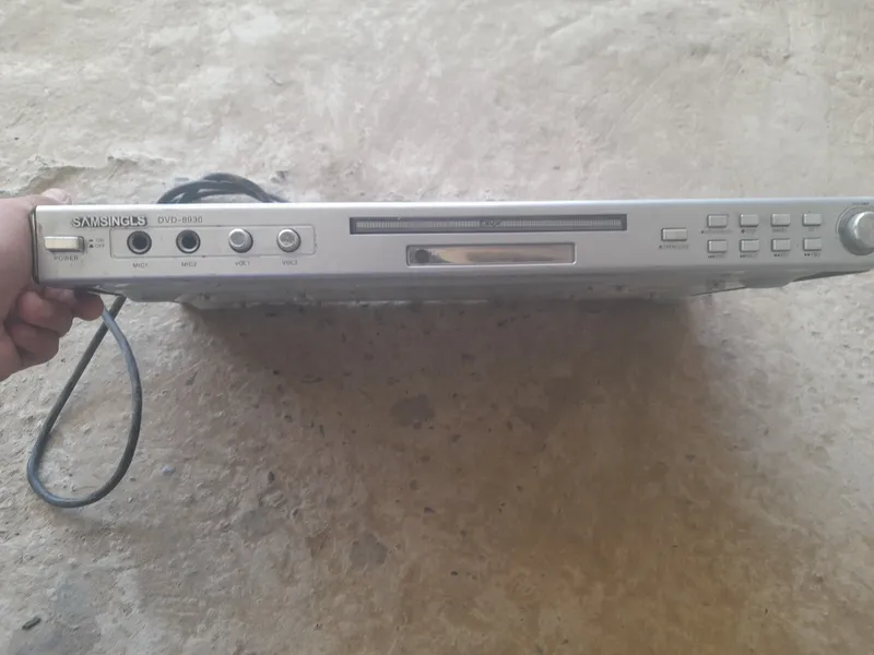 DVD divx 2 DVD divx 2