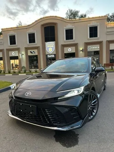 Toyota camry 80,2026 Nalichie toshkent
