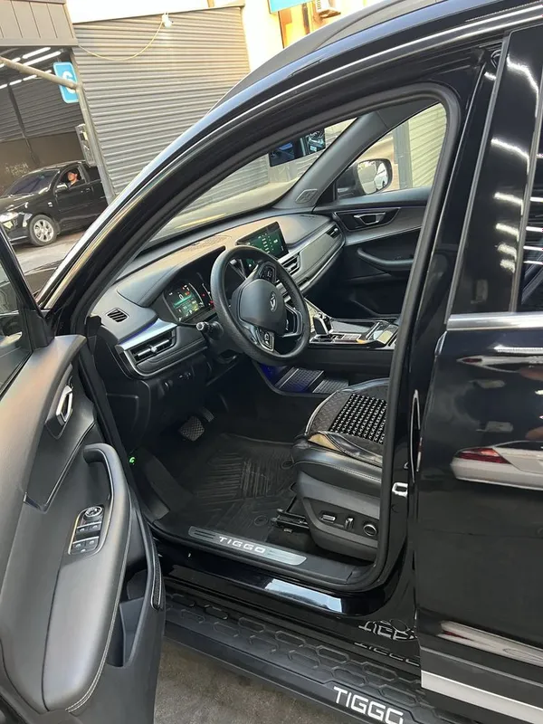 Chery tigo 7 pro nasiya savdogayam berladi 8 Chery tigo 7 pro nasiya savdogayam berladi 8