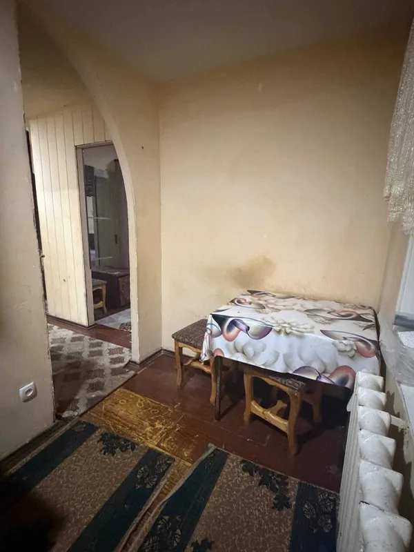 Сдается в аренду квартира 5