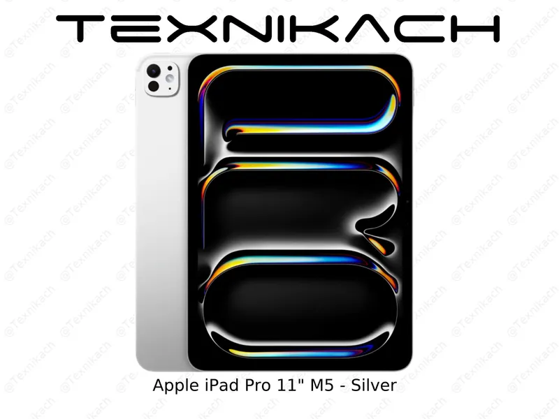 Новый Apple iPad Pro M5 (11" - 13") Доставка! — фото 1