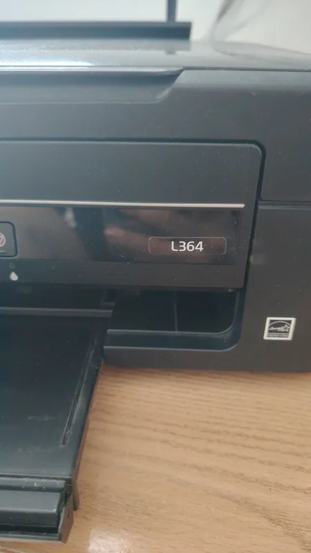 EPZON L 364 printer 3 EPZON L 364 printer 3
