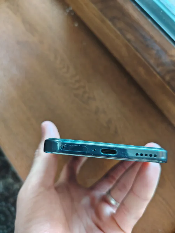 Honor X9D 12/256gb 5