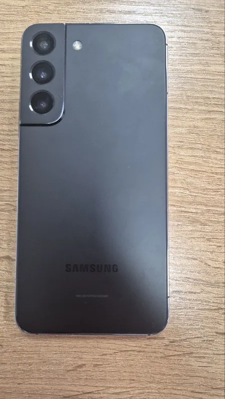 Samsung Galaxy S22 256Gb 5G — фото 2 Samsung Galaxy S22 256Gb 5G — фото 2