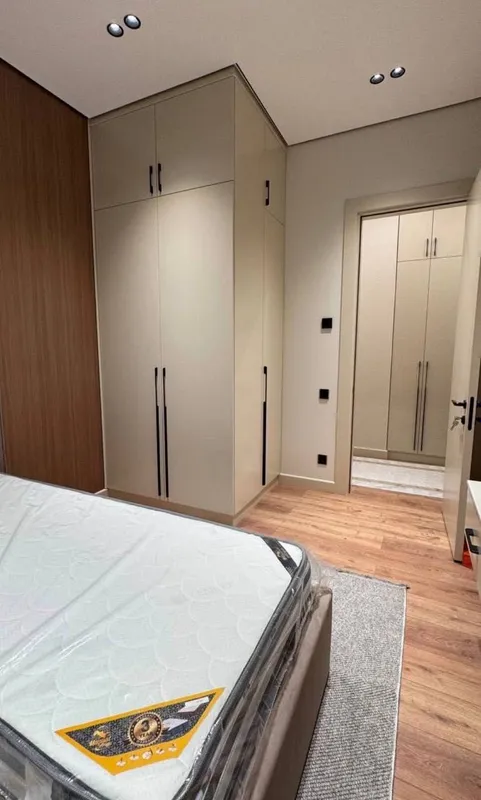 Сдается новая квартира жк Parkwood 5