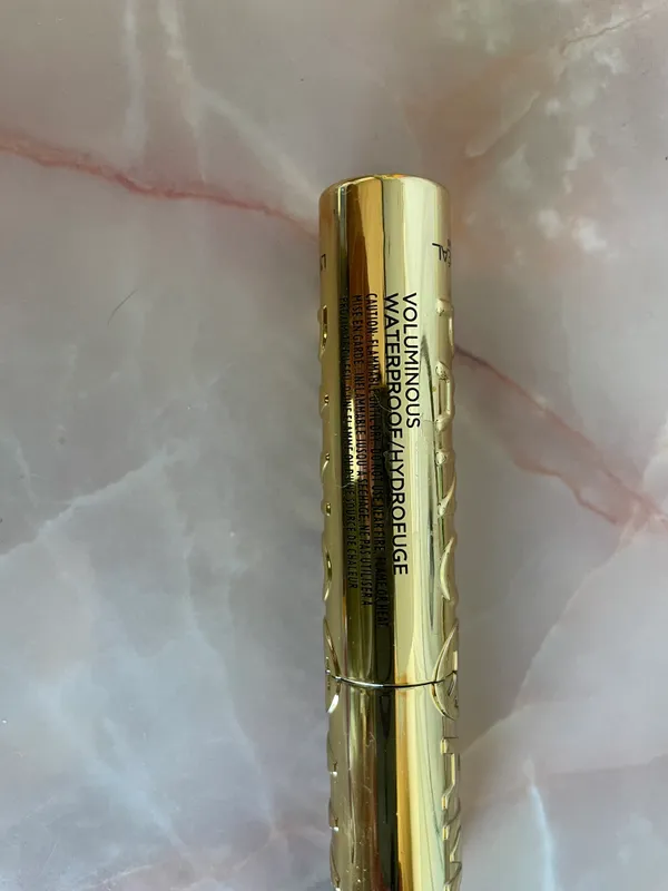 Тушь L'Oréal 3 Тушь L'Oréal 3