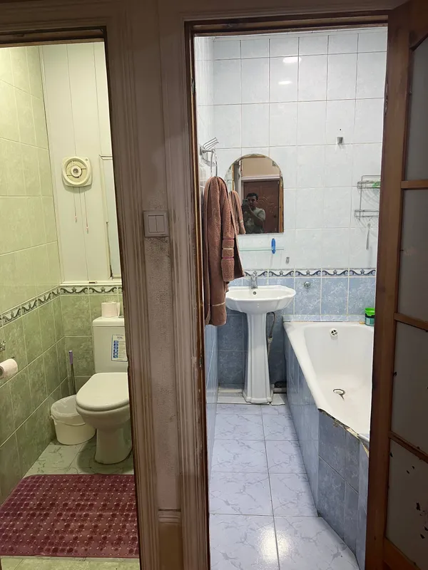 Продажа 3-комн. кв. 78 м², Чиланзарский · ID 6424 5 Продажа 3-комн. кв. 78 м², Чиланзарский · ID 6424 5