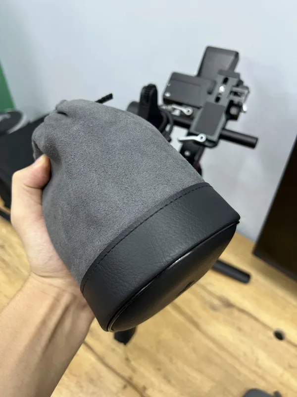 Canon EF 100mm f/2.8L Macro IS USM (Ideal holat) 4