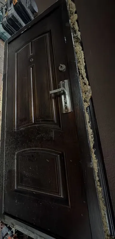 Рамы пластиковые и даери Б/У 2