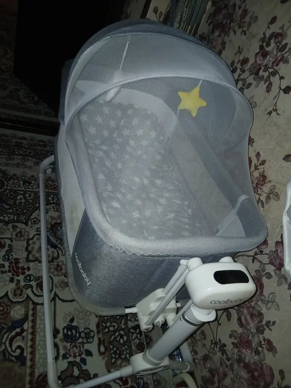 bolalar belanchagi