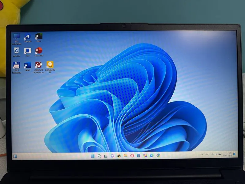 Ноутбук Lenovo V15 G2 ITL 3