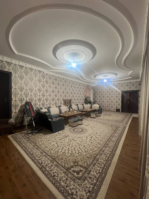 участок яшнабад, отличная локация, Гузал махала — фото 9