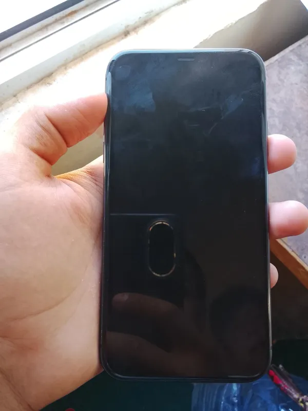 Iphone 11 2