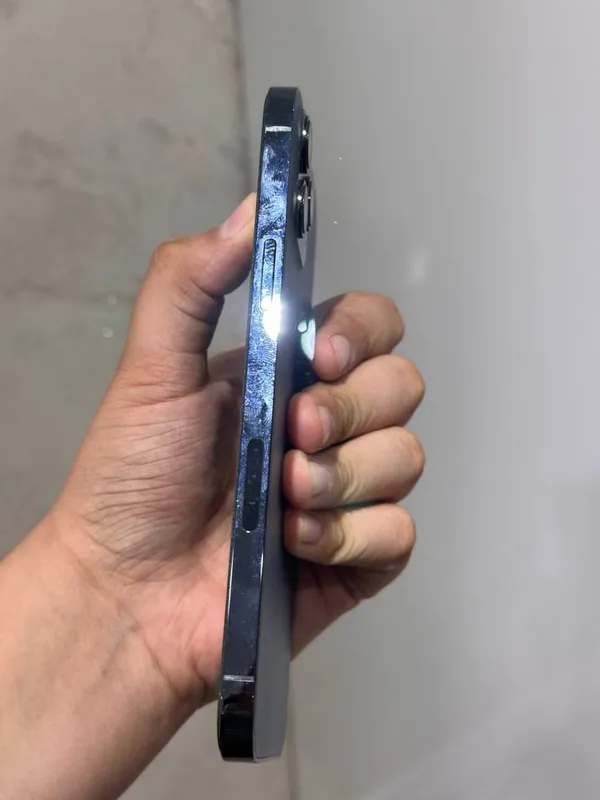 Iphone 12 pro max 256gb 79% — фото 4