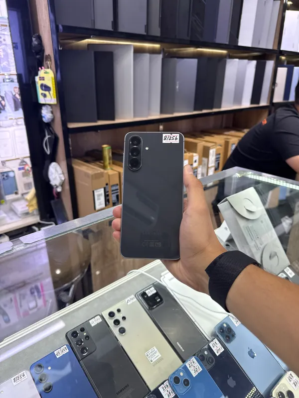 Samsung A56