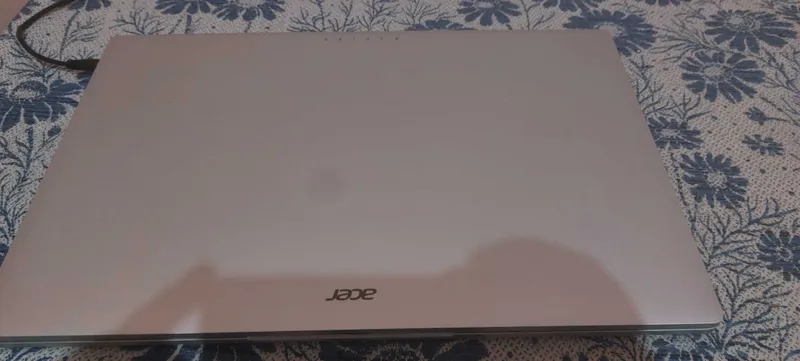 acer srochni sotiladi