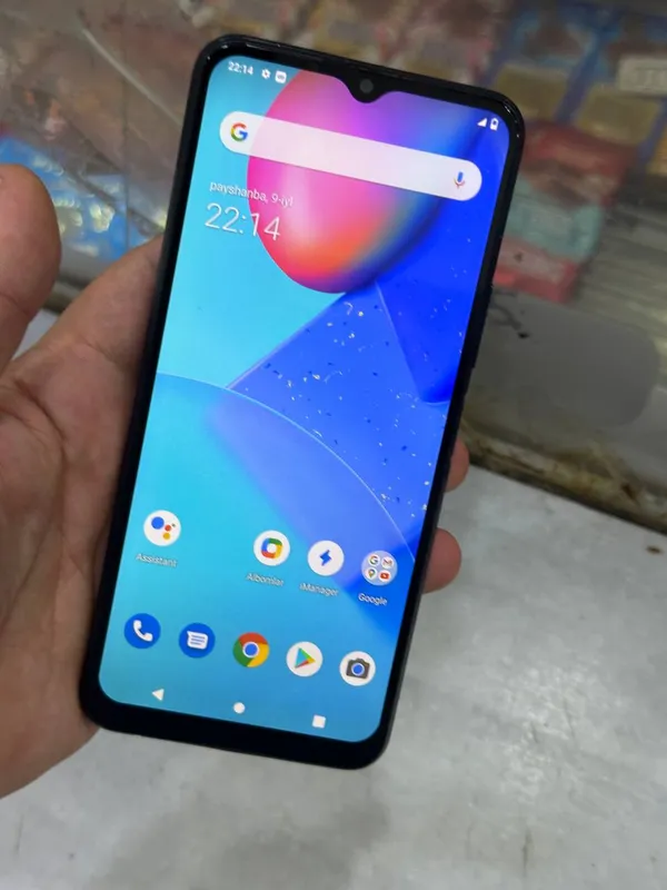 Vivo Y20 S 2 Vivo Y20 S 2