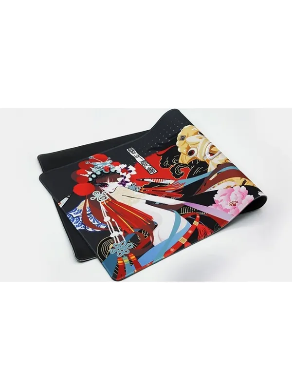 Коврик для мышки Varmilo mousepad Mulan, 900x400x4 мм — фото 5