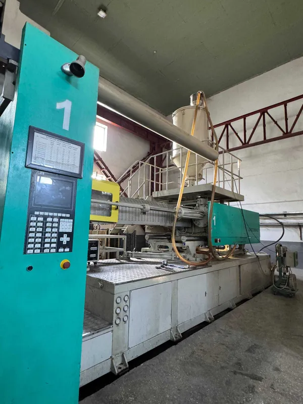 Термопласт хизматлари/ Termoplast avtomat xizmatlari/ Пластик махсулот — фото 2