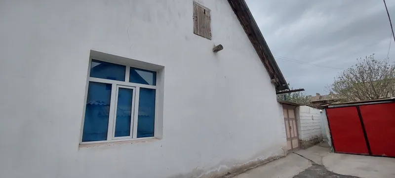 Hovli :3 xonali .