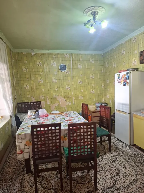 Hovli sotiladi 4