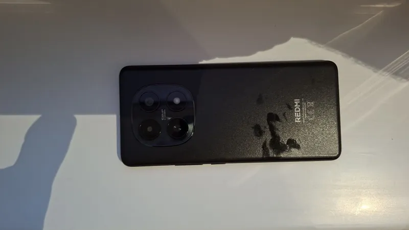 Xiaomi redmi note 15 | Ideal 2 Xiaomi redmi note 15 | Ideal 2